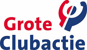 GROTE CLUBACTIE 2014